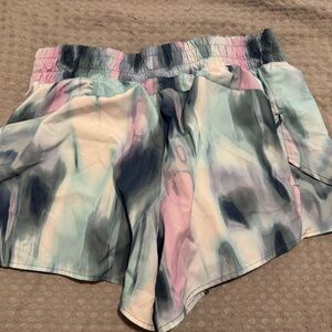 Avia Women's Pastel Athletic Shorts